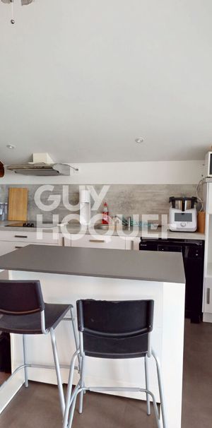 Maison de 74 m2 - Photo 1