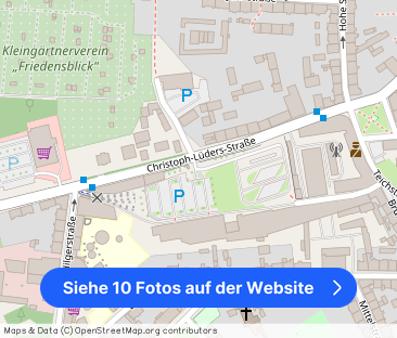 10 Minuten von Görlitzer Altstadt entfernt! 2 RWE ab sofort bezugsfrei - Foto 1