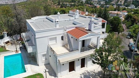 Μονοκατοικία για ενοικίαση Άγιος Δημήτριος (Παλαιό Ψυχικό) - Photo 5