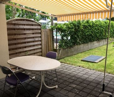 APPARTEMENT DE 3 PIÈCES À BAAR (ZG), MEUBLÉ, TEMPORAIRE - Foto 3