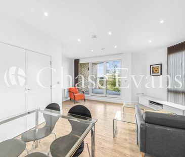 2 bedroom apartment to rent - Photo 2