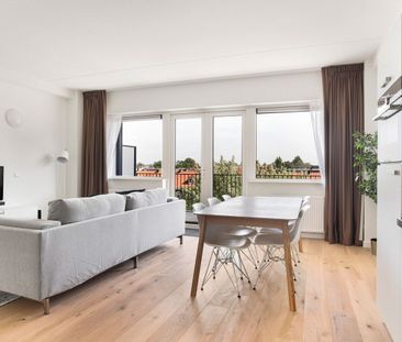 Appartement te huur: Koningin Sophiestraat 126 2595 TM Den Haag - Photo 1