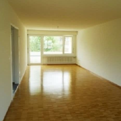 4.5 Zimmer, 93 m², EG - Photo 1
