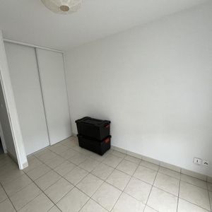 A louer, appartement de type 2 secteur Université d'Artois - Photo 2
