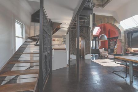 4 bedroom apartment to rent - Photo 5