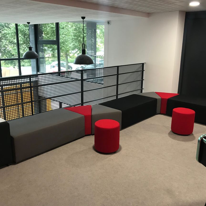 Ref: 923 Appartement à Le Havre - Photo 1