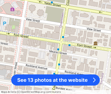 October Mansion - Photo 1