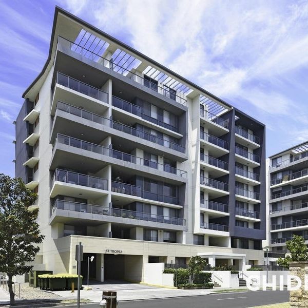 206/8 Marine Parade, 2127, Wentworth Point Nsw - Photo 1