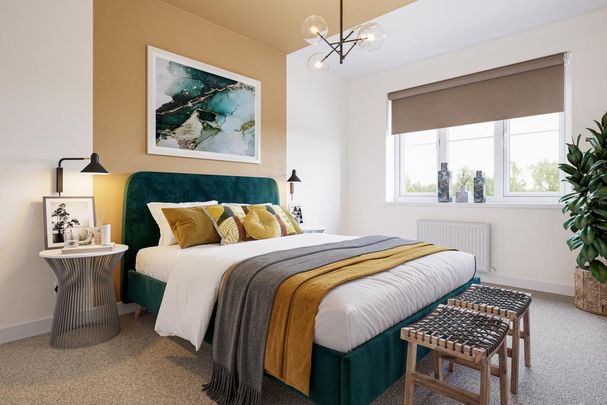 3 bedroom semi-detached house to rent - Photo 1