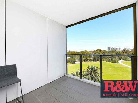 Deposit Taken - Impressive Two-Bedroom Apartment with Views - Photo 4