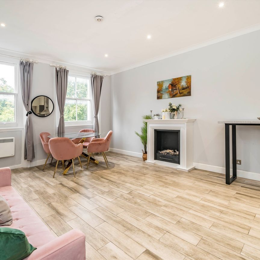 Stanhope Gardens, South Kensington, SW7, London - Photo 1