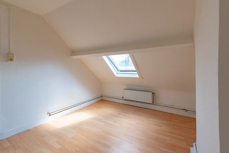 Lichtrijk appartement met twee ruime slaapkamers - Foto 3