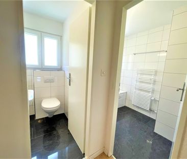 4.5 Zimmer, 86 m², 3. Stock - Photo 4