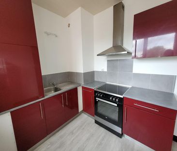 Location Appartement 2 pièces 42m² CONDE SUR L ESCAUT 59163 - Photo 5