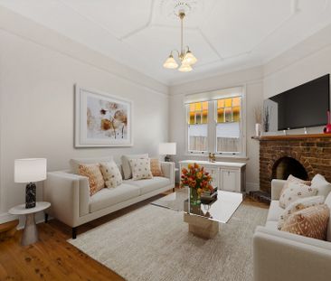 7 Devonshire Street, Crows Nest NSW 2065 - House For Rent | Domain - Photo 4
