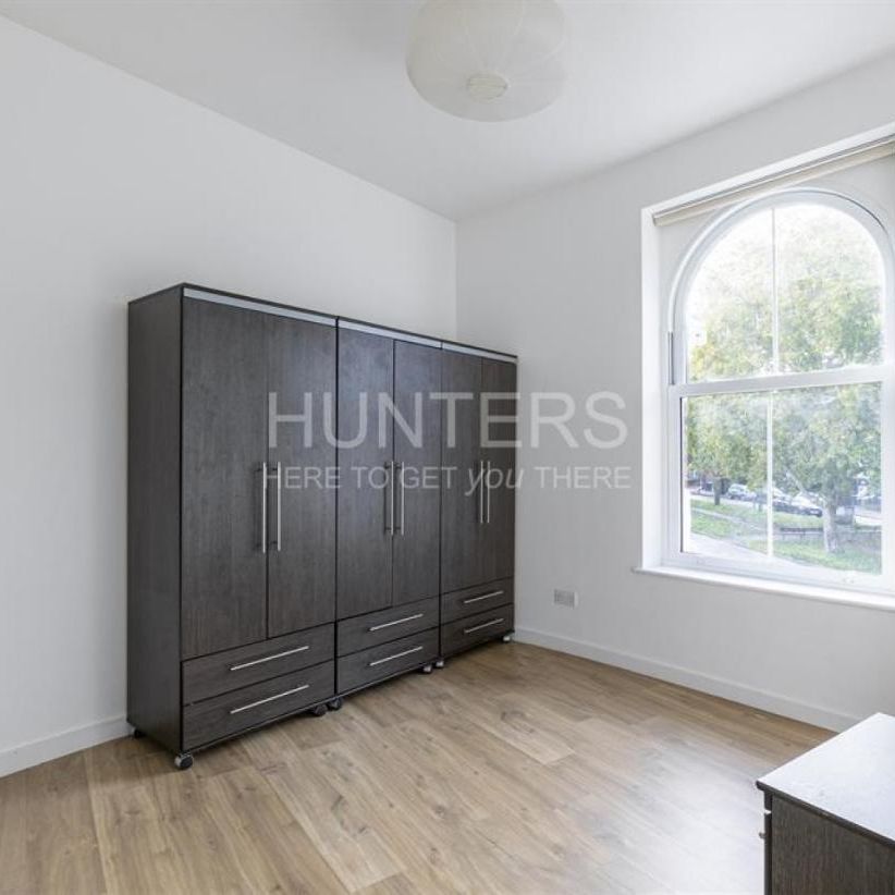 Petherton Road, London, N5 - Photo 1