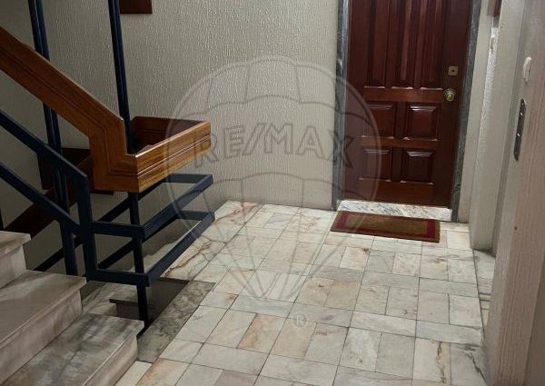 Apartamento T3 em Setúbal
