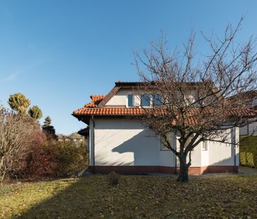 Dom z ogrodem na Kabatach - Фото 1