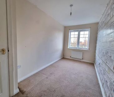 5 bedroom terraced house to rent - Photo 3