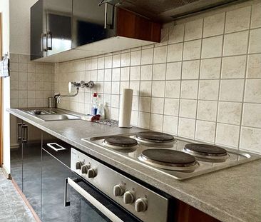 2 Zimmer Wohnung - Hameln Zentrumsnähe - Foto 5