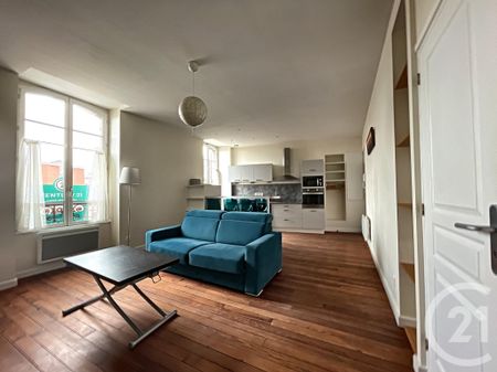 Location Appartement 3 pièces 71m² TROYES 10000 - Photo 3