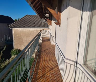 Appartement - Photo 2