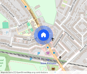 Footscray Road, London, SE9 2EB - Photo 1