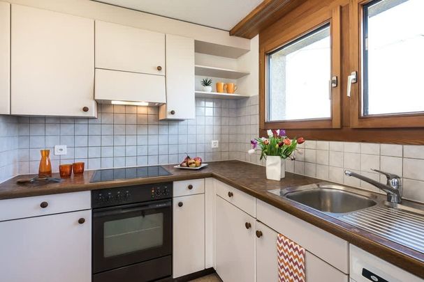 3.5 Zimmer, 71 m² - Photo 1