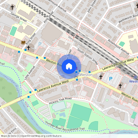 York, York, Toronto, M9N 1W2