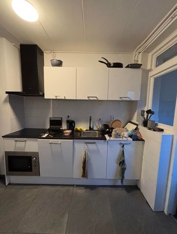 Te huur: Kamer Haaksbergerstraat in Enschede - Photo 4
