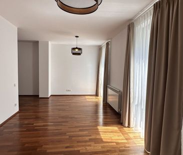2 Rooms 120SQM | Terrace | Parking | Herastrau Park - Nordului - Photo 4