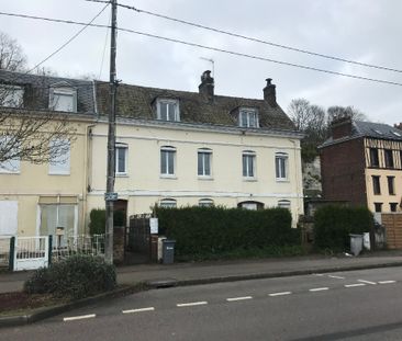 Location Appartement 2 pièces 41m² - Photo 4