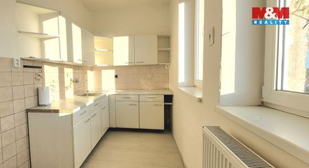 Pronájem bytu 1+1 45 m² - Photo 3