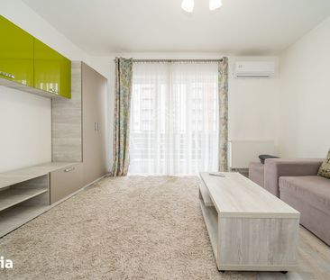 Apartament 2 camere, bloc nou, parcare -Prelungirea Mihai Viteazu - Fotografie 4