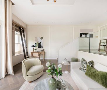 2 bed house to rent in The Water Gardens, London, W2 2 - Photo 2