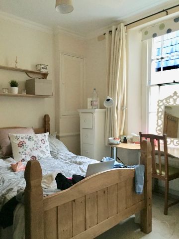 4 Bed Terraced House, Student House - James Place, BS8 - Photo 3