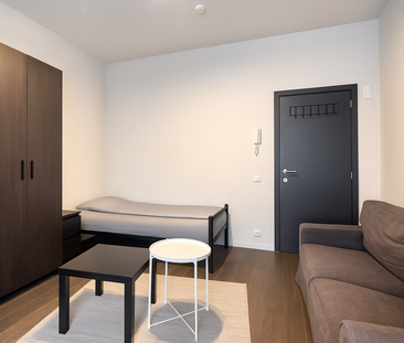 Appartement te huur in Leuven - Foto 5