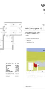 2-Zimmer-Wohnung mit Loggia, Top 501 - Foto 4