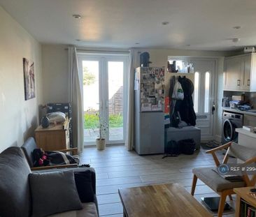 1 bedroom maisonette to rent - Photo 2