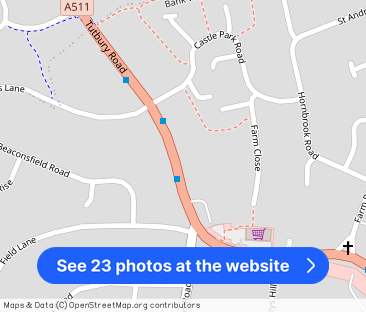 Tutbury Road, Burton-On-Trent, DE13 - Photo 1