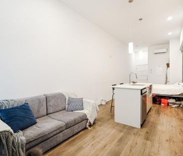 Appartement à louer - Photo 6