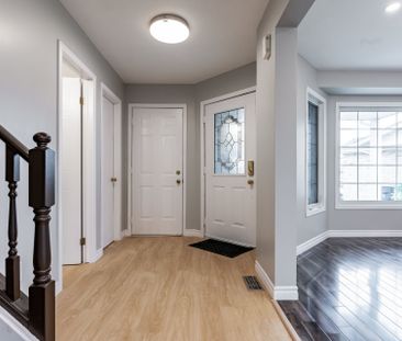 For Lease - 48 White Sands Court Unit# Upper, Kitchener, Ontario - Photo 6