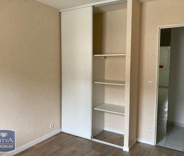 Location Appartement 3 pièces 65m² FOUGERES 35300 - Photo 4