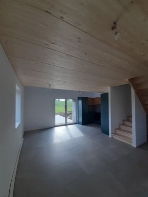 2 Zimmer, EG - Photo 1