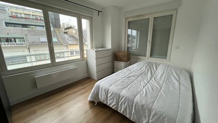 THIONVILLE CENTRE - F2 MEUBLE - PARKING SS/SOL - PROCHE GARE - Photo 4