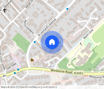 Bayfran Way, Blandford Forum - Photo 1