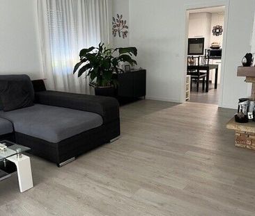 Lumineux appartement de 4.5 pièces avec balcon à Courgevaux - Foto 5