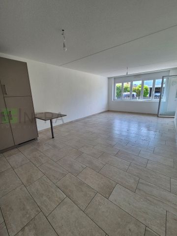 65 m2 ground floor apartment comprising: - Foto 4