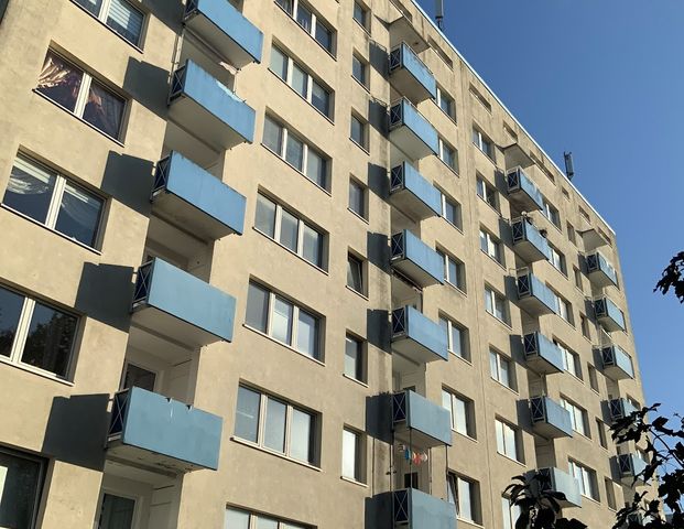 Wohnungsangebot - Photo 1