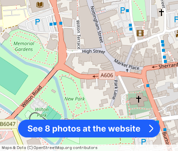 2 bedroom end of terrace house for rent - Photo 1